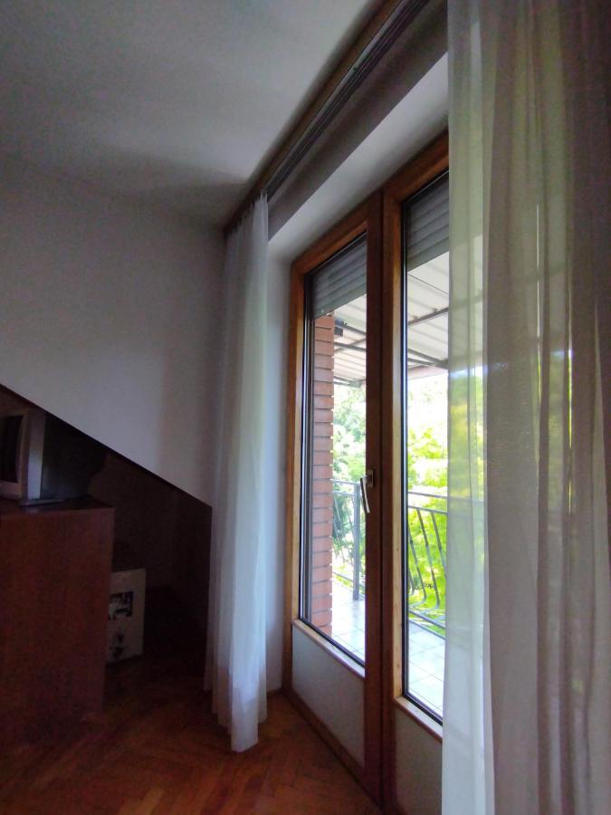 Vila Marko 尼什矿泉村 外观 照片